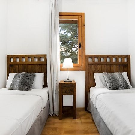 Apartaments Esquirol El Tarter Bagian luar foto